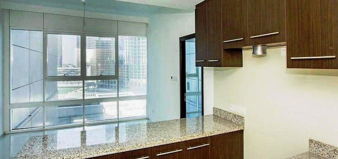 Apartment for sale in Al Reem Island, Abu Dhabi, UAE 1 bedroom, 69 sq.m. No. 1088 - photo 1