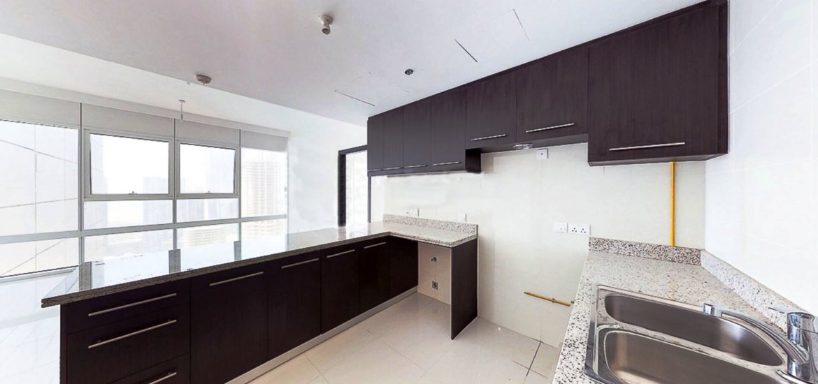 Apartment for sale in Al Reem Island, Abu Dhabi, UAE 1 bedroom, 72 sq.m. No. 1089 - photo 4