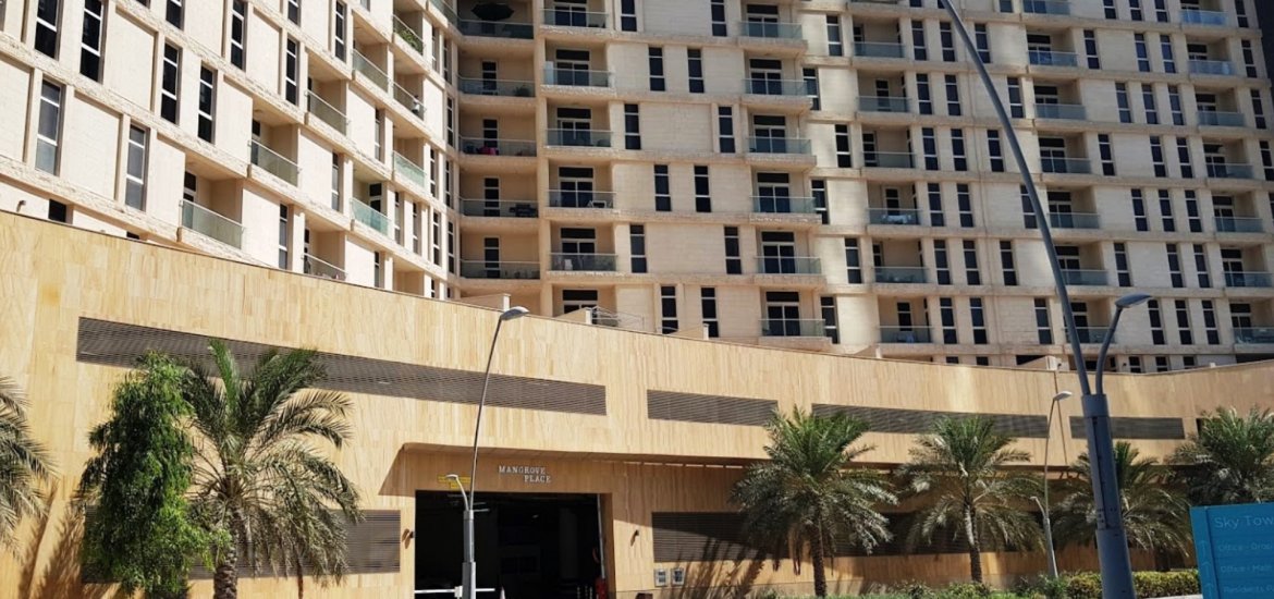 Apartment for sale in Al Reem Island, Abu Dhabi, UAE 2 bedrooms, 98 sq.m. No. 1048 - photo 7