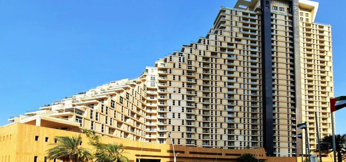 Apartment for sale in Al Reem Island, Abu Dhabi, UAE 3 bedrooms, 251 sq.m. No. 1053 - photo 6