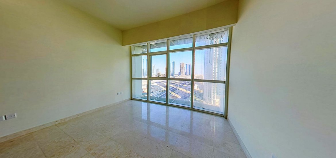 Apartment for sale in Al Reem Island, Abu Dhabi, UAE 2 bedrooms, 140 sq.m. No. 1068 - photo 5