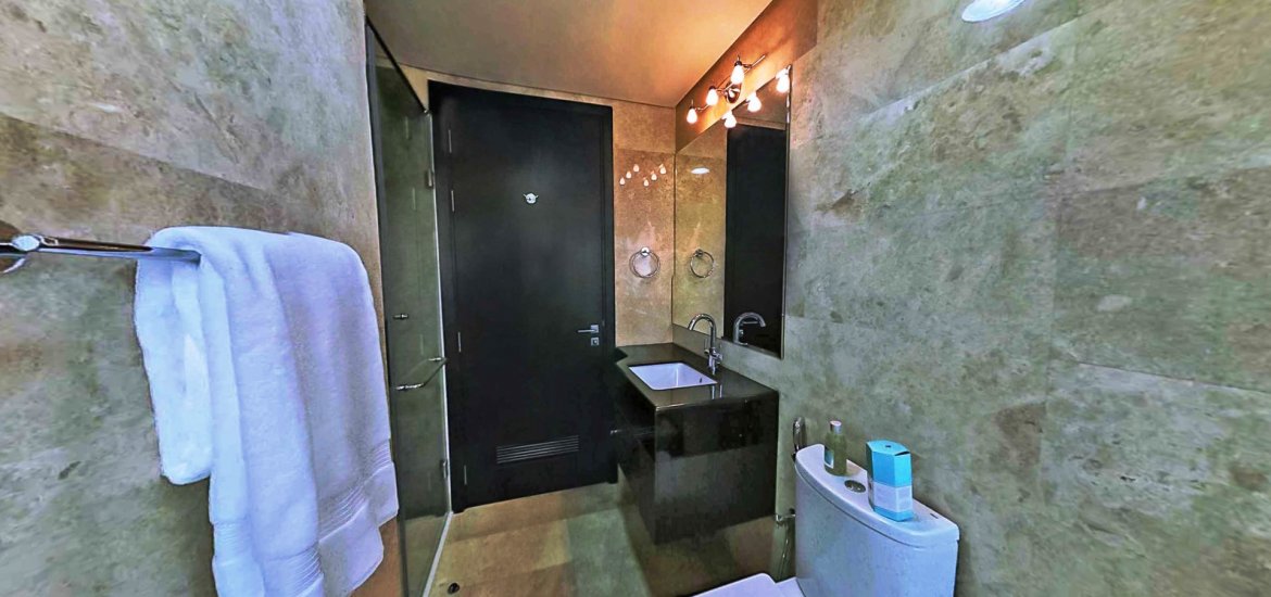 Apartment for sale in Al Reem Island, Abu Dhabi, UAE 2 bedrooms, 140 sq.m. No. 1070 - photo 4