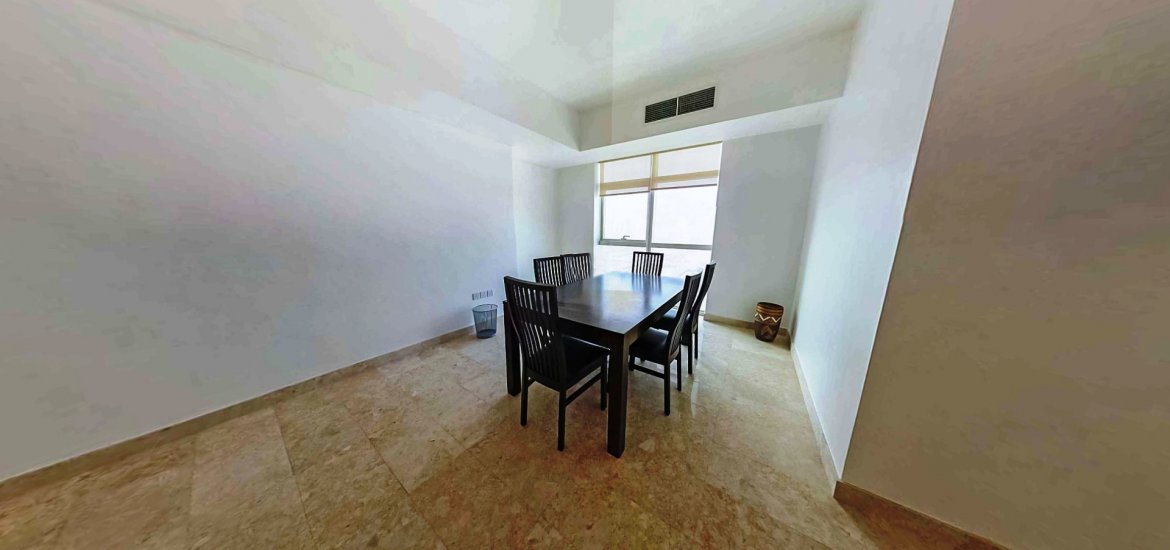 Apartment for sale in Al Reem Island, Abu Dhabi, UAE 1 bedroom, 82 sq.m. No. 1062 - photo 1