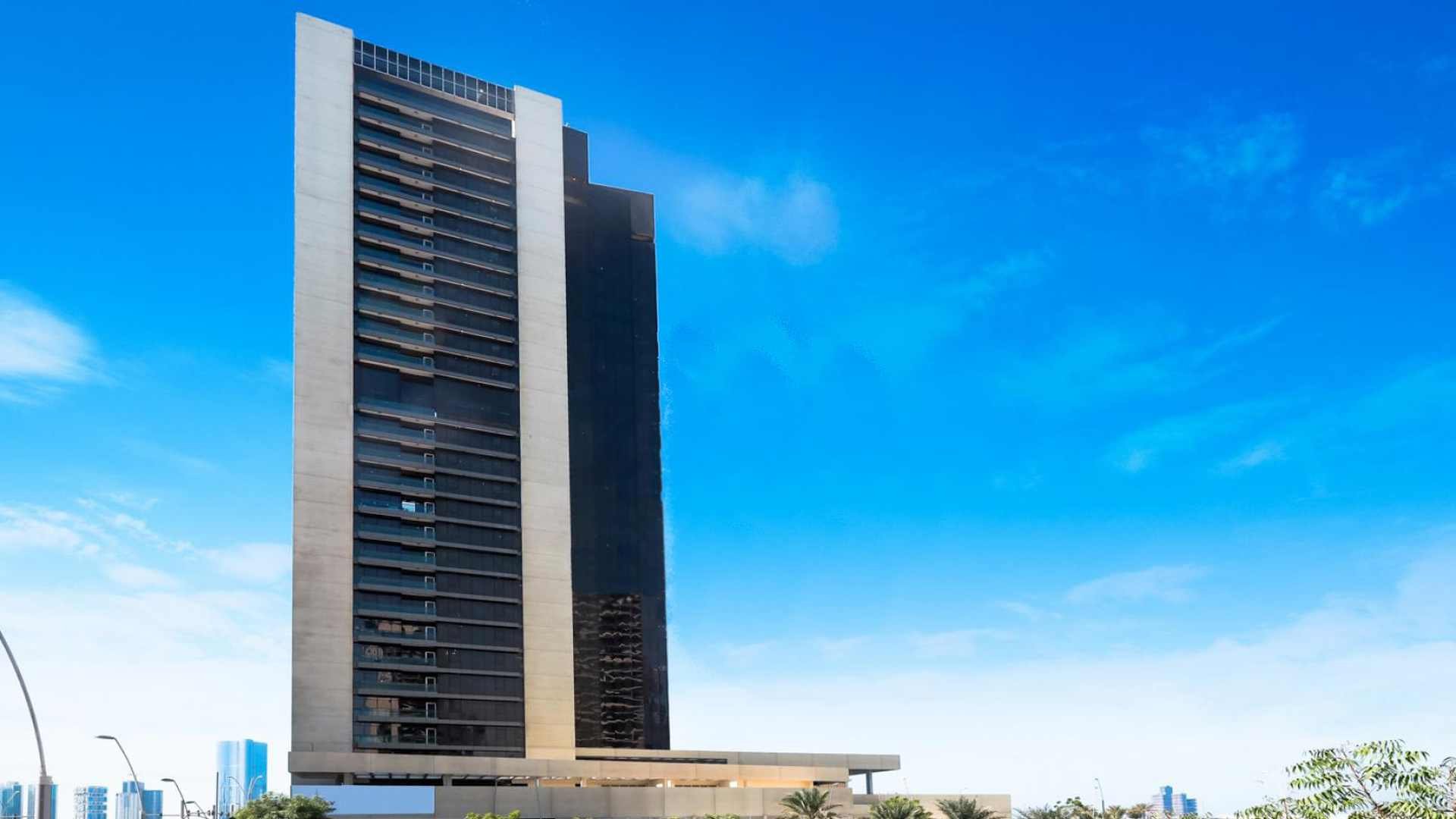 AL BEED TOWER by Al Beed Investment Group in Al Reem Island, Abu Dhabi, UAE