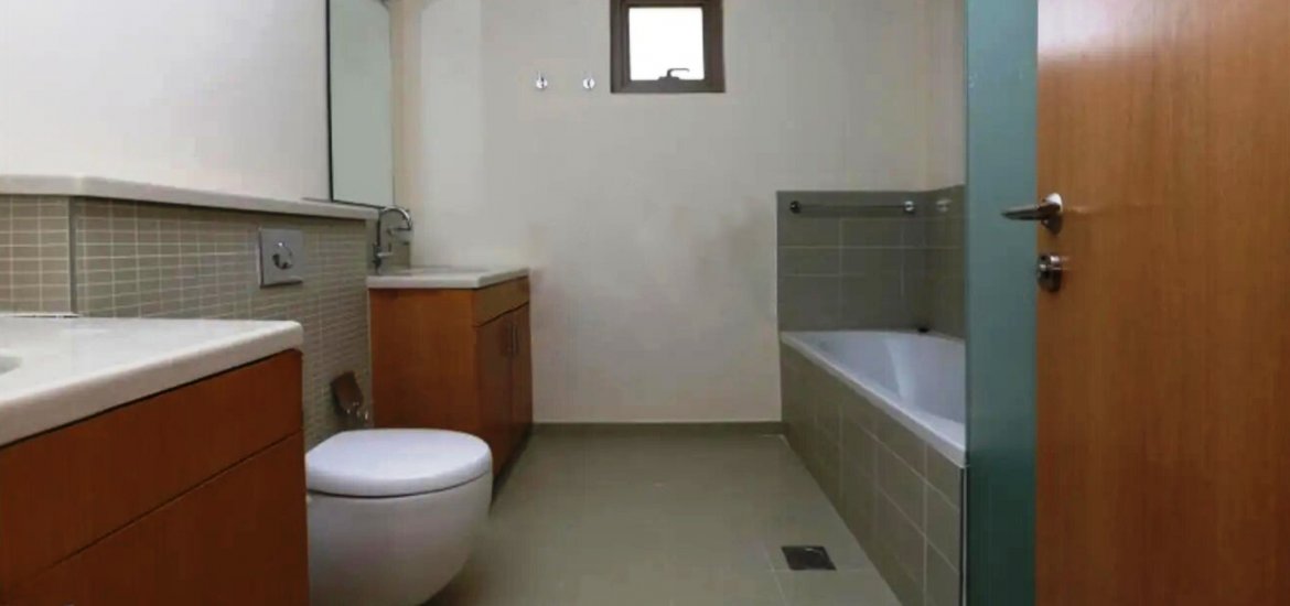 Townhouse for sale in Al Raha Gardens, Abu Dhabi, UAE 4 bedrooms, 255 sq.m. No. 1206 - photo 5