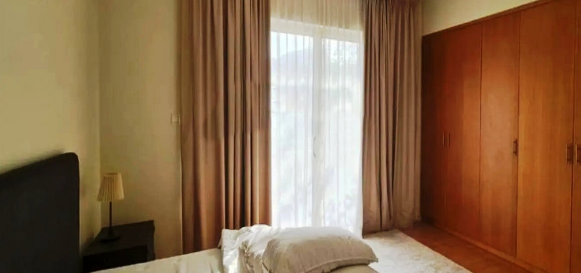 Townhouse for sale in Al Raha Gardens, Abu Dhabi, UAE 3 bedrooms, 200 sq.m. No. 1205 - photo 5