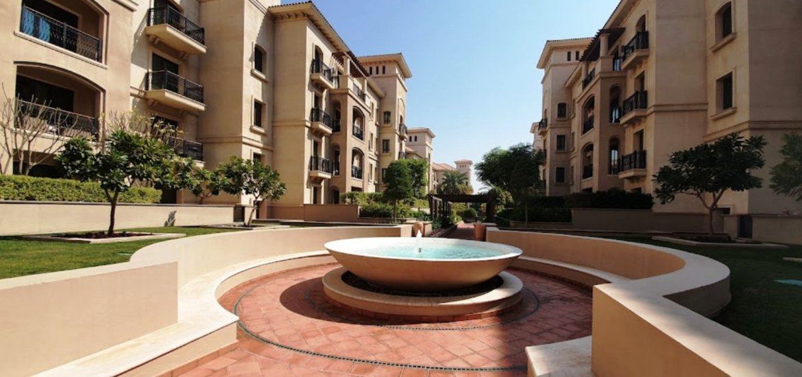 Apartment for sale in Saadiyat Island, Abu Dhabi, UAE 1 bedroom, 95 sq.m. No. 1127 - photo 7