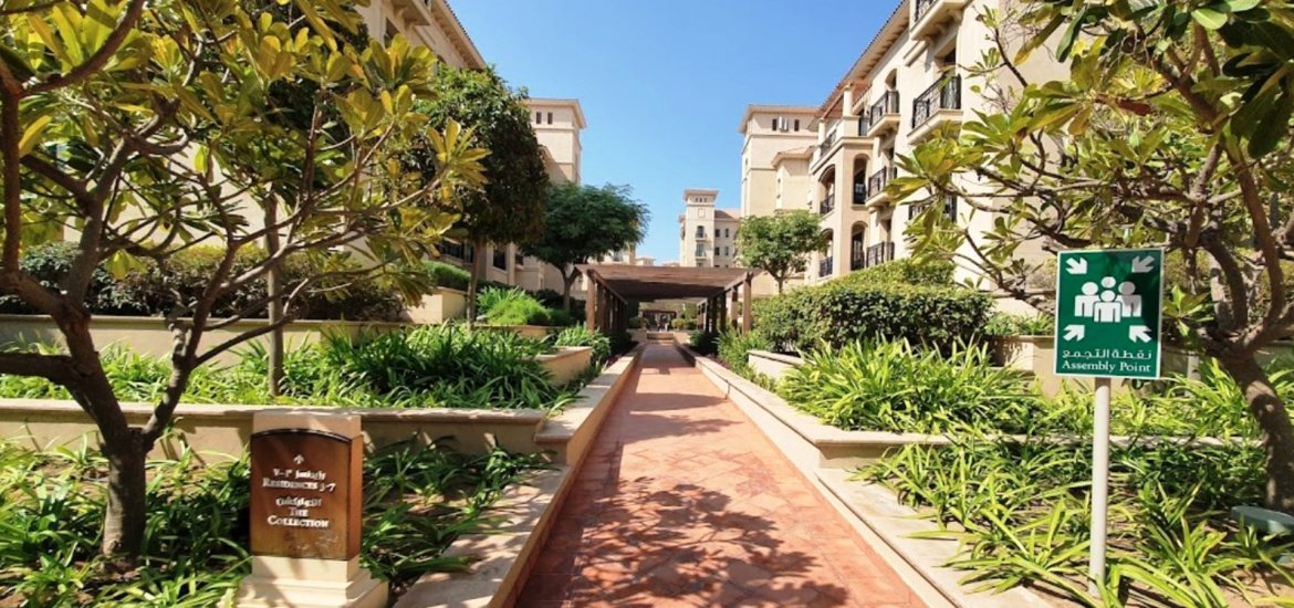 Penthouse for sale in Saadiyat Island, Abu Dhabi, UAE 5 bedrooms, 898 sq.m. No. 1131 - photo 7