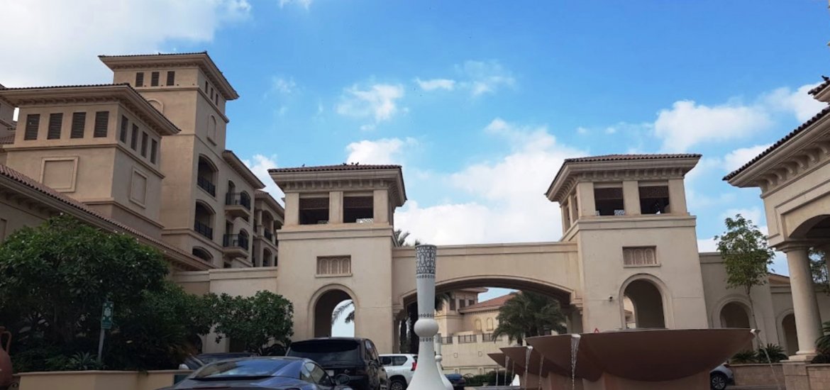 Penthouse for sale in Saadiyat Island, Abu Dhabi, UAE 5 bedrooms, 898 sq.m. No. 1131 - photo 8