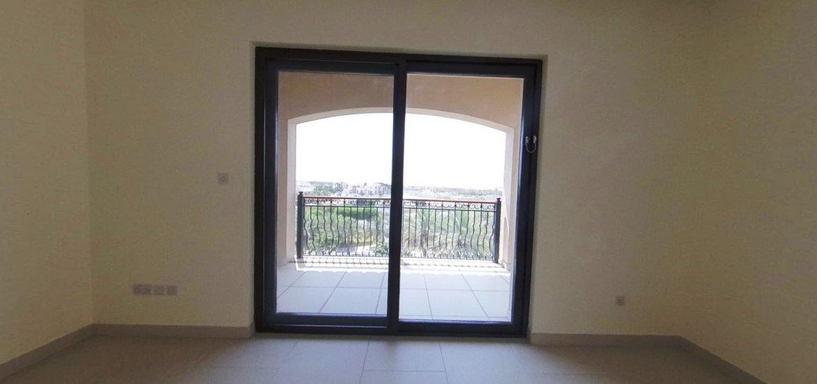Apartment for sale in Saadiyat Island, Abu Dhabi, UAE 1 bedroom, 95 sq.m. No. 1127 - photo 1