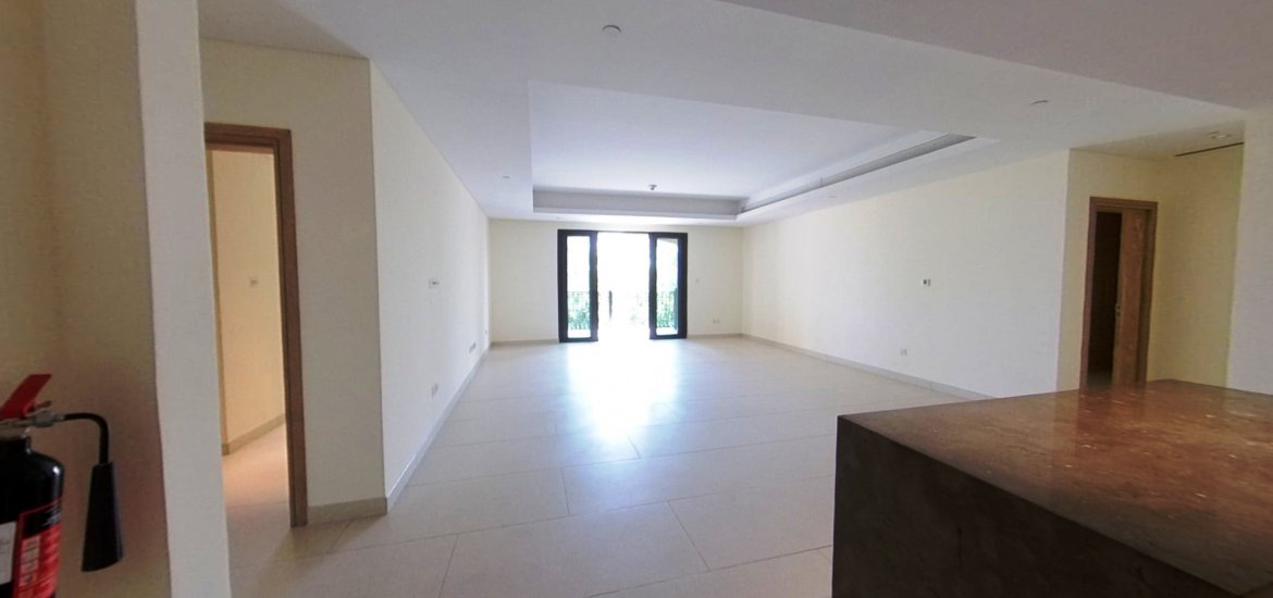 Apartment for sale in Saadiyat Island, Abu Dhabi, UAE 1 bedroom, 95 sq.m. No. 1128 - photo 3