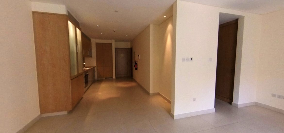 Apartment for sale in Saadiyat Island, Abu Dhabi, UAE 1 bedroom, 95 sq.m. No. 1127 - photo 5
