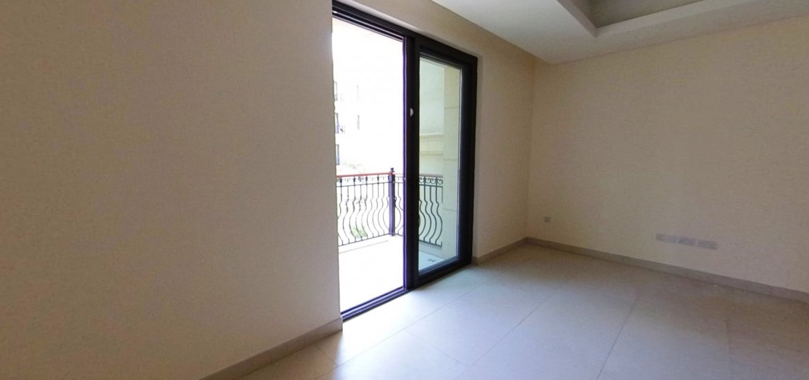Apartment for sale in Saadiyat Island, Abu Dhabi, UAE 1 bedroom, 96 sq.m. No. 1129 - photo 5