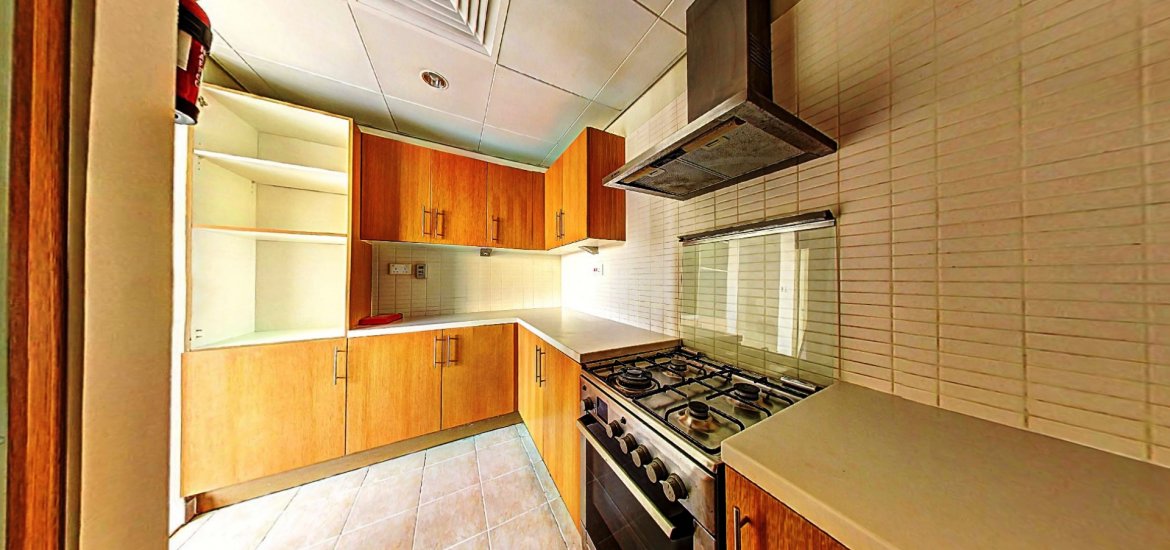 Townhouse for sale in Al Raha Gardens, Abu Dhabi, UAE 3 bedrooms, 240 sq.m. No. 1150 - photo 5
