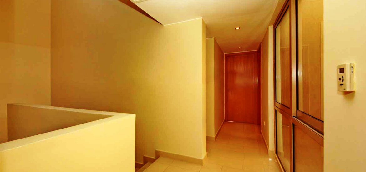 Townhouse for sale in Al Raha Gardens, Abu Dhabi, UAE 3 bedrooms, 255 sq.m. No. 1149 - photo 3