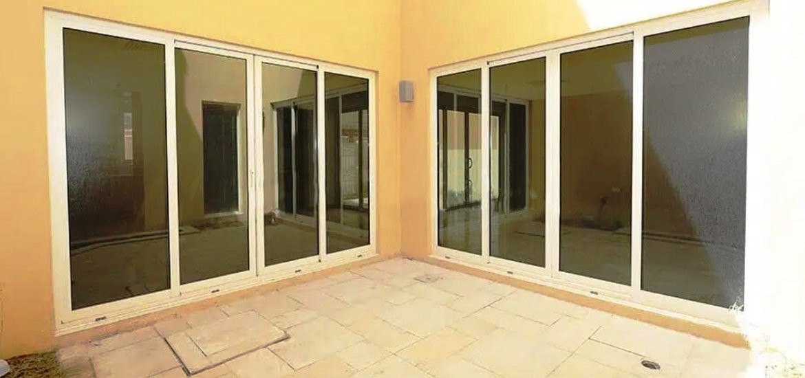Townhouse for sale in Al Raha Gardens, Abu Dhabi, UAE 3 bedrooms, 232 sq.m. No. 1138 - photo 8