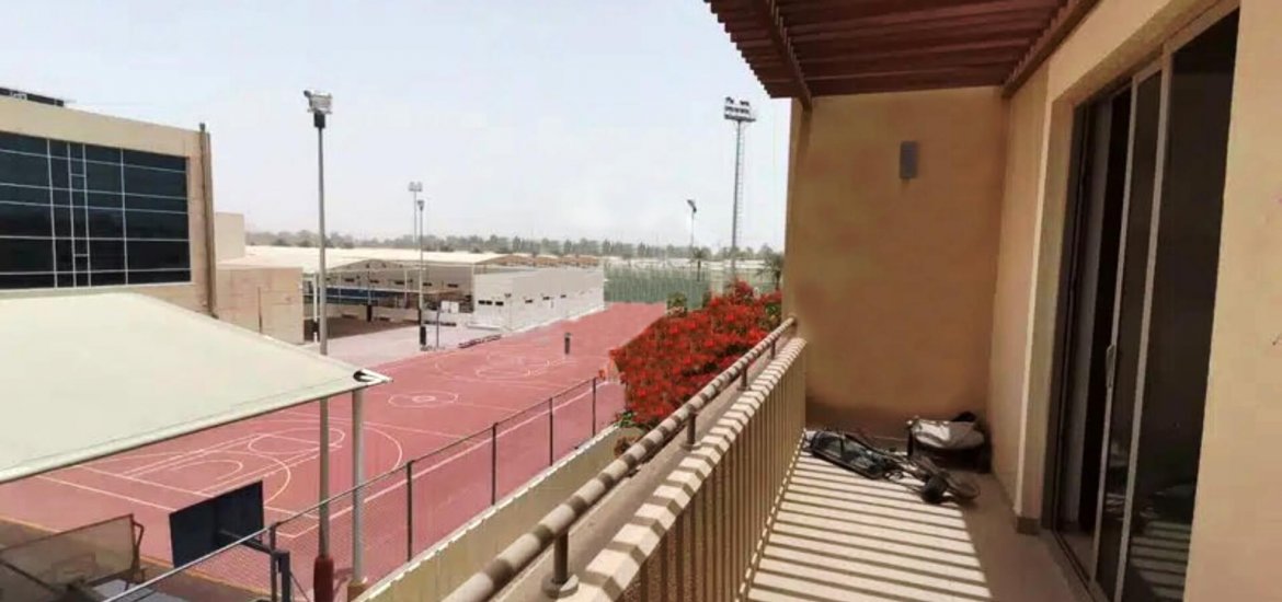Townhouse for sale in Al Raha Gardens, Abu Dhabi, UAE 3 bedrooms, 255 sq.m. No. 1140 - photo 6