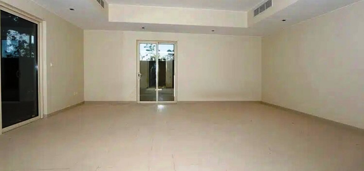 Townhouse for sale in Al Raha Gardens, Abu Dhabi, UAE 3 bedrooms, 232 sq.m. No. 1138 - photo 1