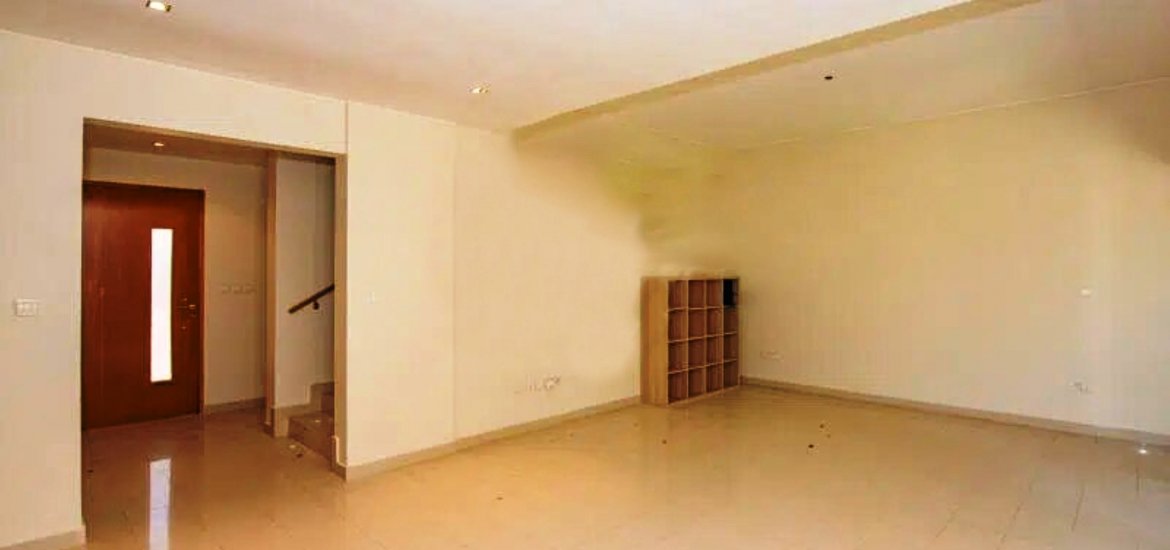 Townhouse for sale in Al Raha Gardens, Abu Dhabi, UAE 3 bedrooms, 255 sq.m. No. 1141 - photo 3
