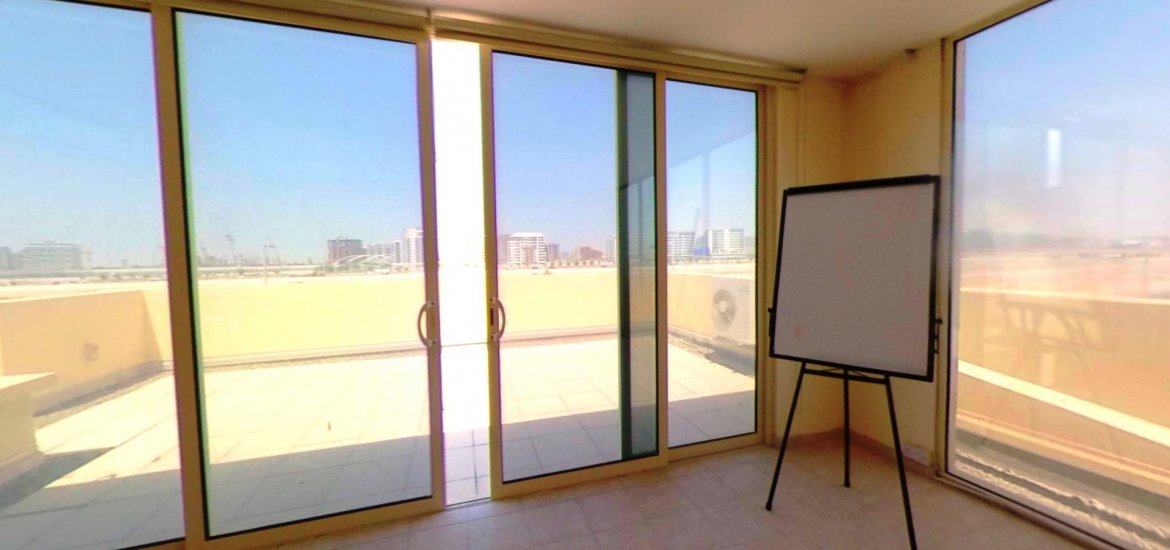 Villa for sale in Al Raha Gardens, Abu Dhabi, UAE 5 bedrooms, 480 sq.m. No. 1352 - photo 4