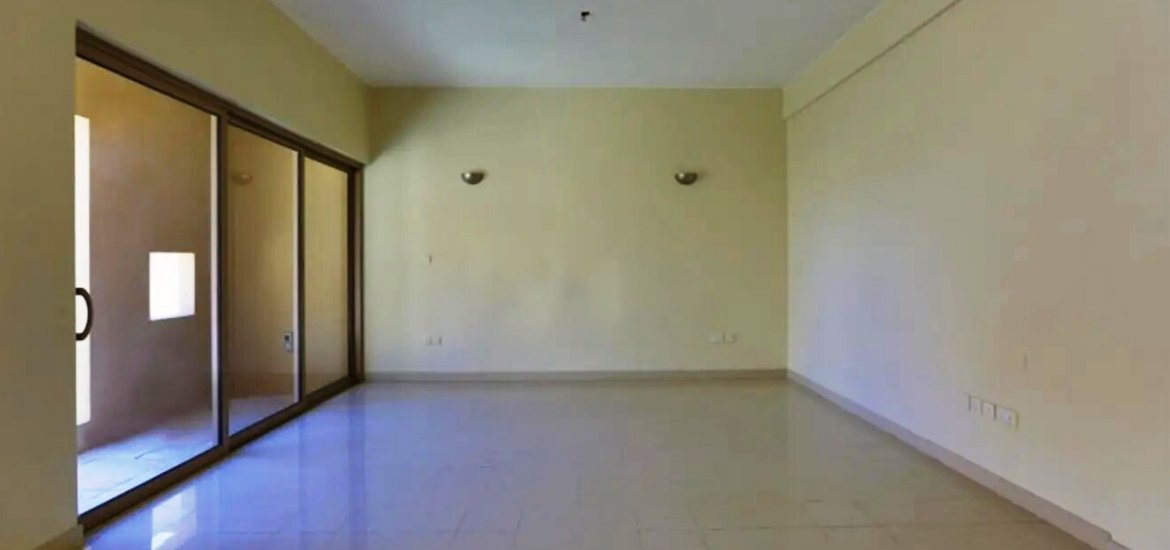 Townhouse for sale in Al Raha Gardens, UAE 3 bedrooms, 255 sq.m. No. 1323 - photo 1