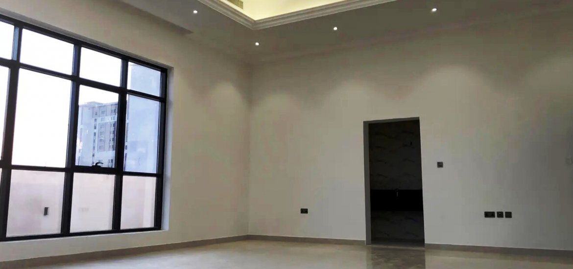 Villa for sale in Khalifa City, Abu Dhabi, UAE 5 bedrooms, 929 sq.m. No. 1386 - photo 6