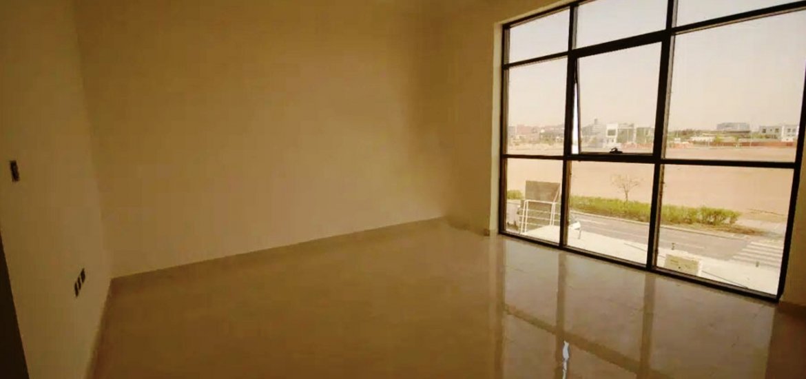 Villa for sale in Khalifa City, Abu Dhabi, UAE 3 bedrooms, 258 sq.m. No. 1385 - photo 1