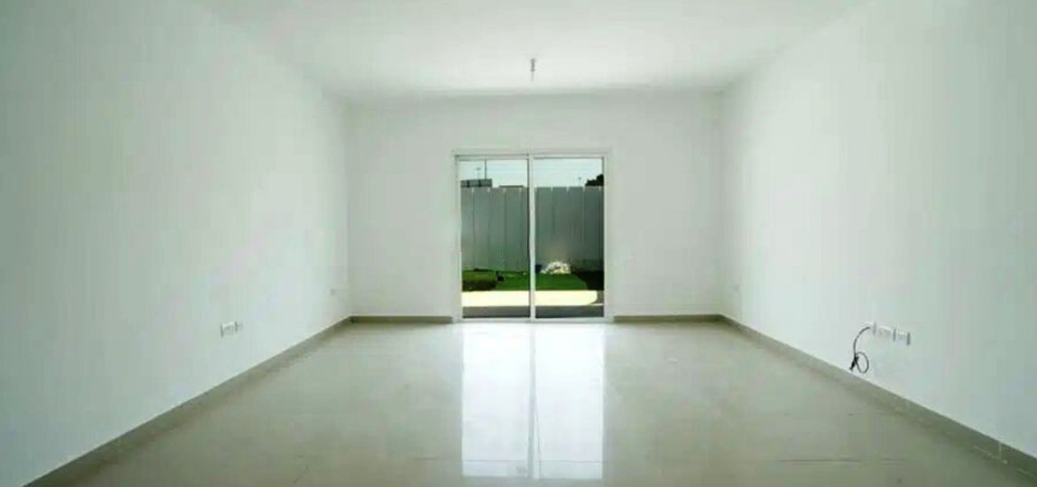 Villa for sale in Al Reef, Abu Dhabi, UAE 2 bedrooms, 117 sq.m. No. 1376 - photo 1