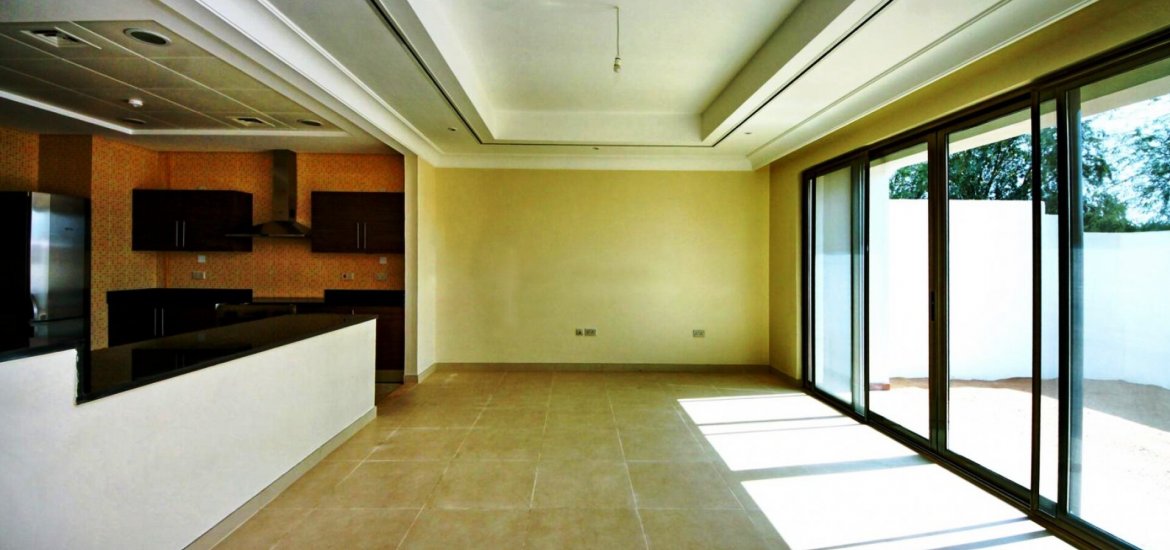 Villa for sale in Al Bateen, Abu Dhabi, UAE 4 bedrooms, 412 sq.m. No. 1483 - photo 3