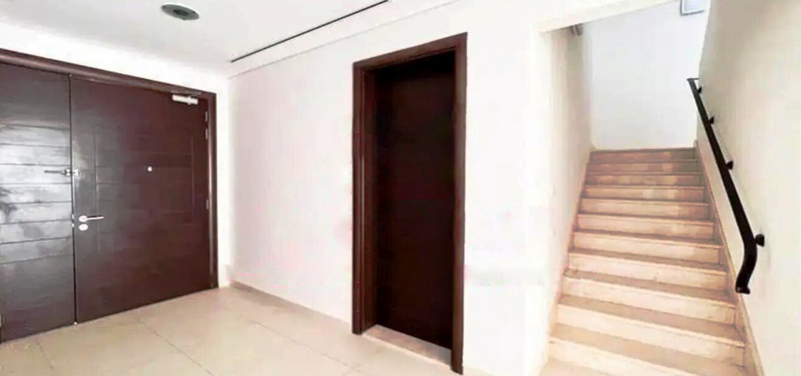 Villa for sale in Al Bateen, Abu Dhabi, UAE 4 bedrooms, 412 sq.m. No. 1483 - photo 4
