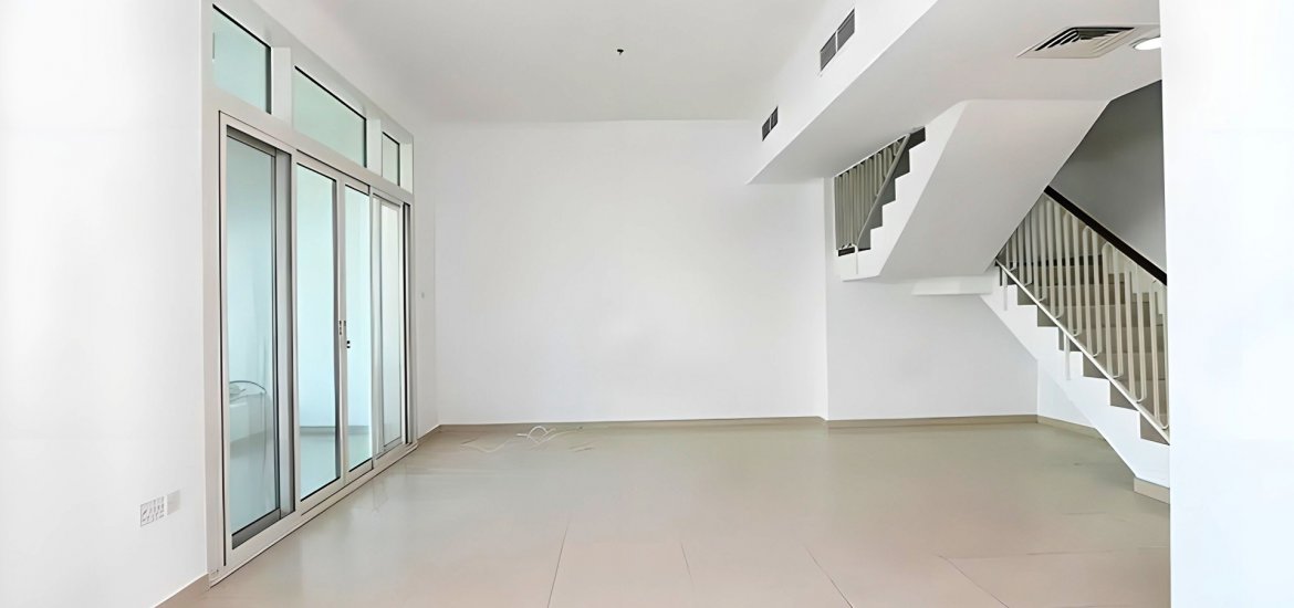 Villa for sale in Al Ghadeer, Abu Dhabi, UAE 3 bedrooms, 226 sq.m. No. 1576 - photo 1