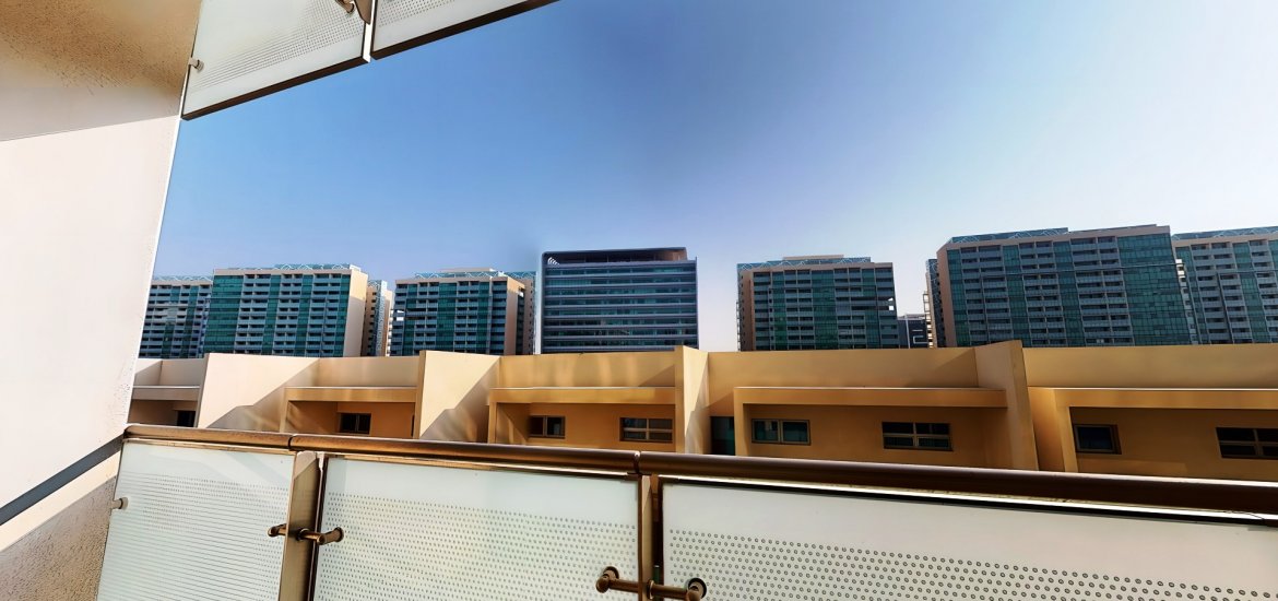 Apartment for sale in Al Raha Beach, Abu Dhabi, UAE 2 bedrooms, 144 sq.m. No. 1511 - photo 10