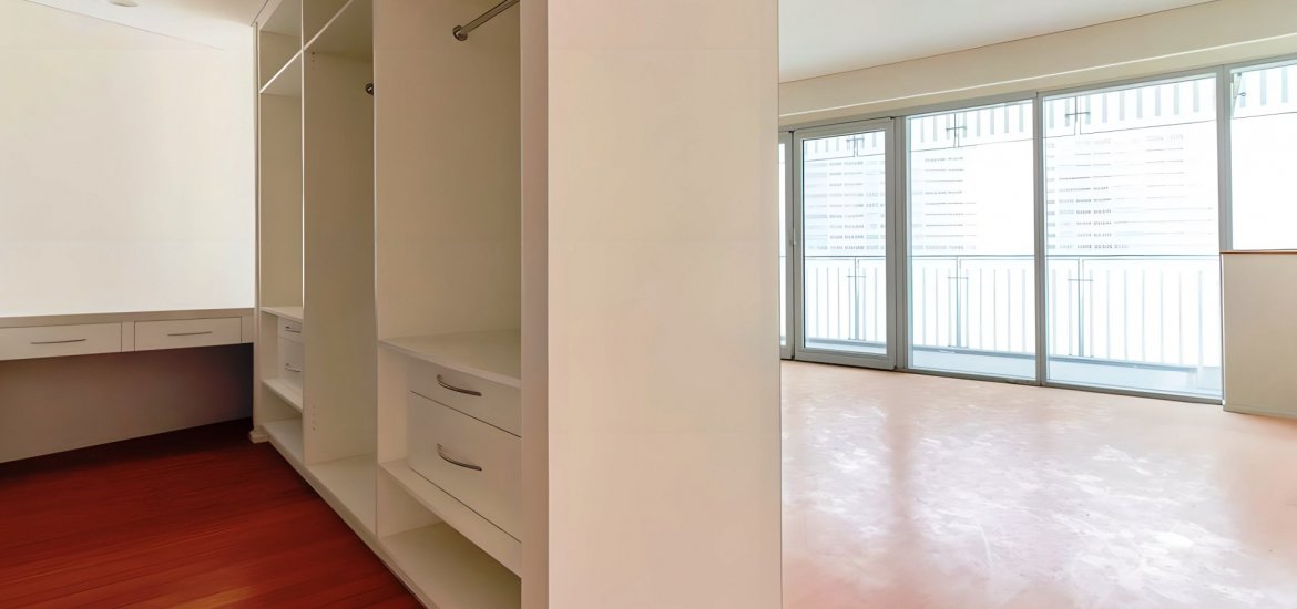 Apartment for sale in Al Raha Beach, Abu Dhabi, UAE 1 bedroom, 82 sq.m. No. 1510 - photo 3