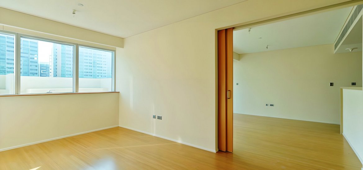 Apartment for sale in Al Raha Beach, Abu Dhabi, UAE 2 bedrooms, 145 sq.m. No. 1513 - photo 1