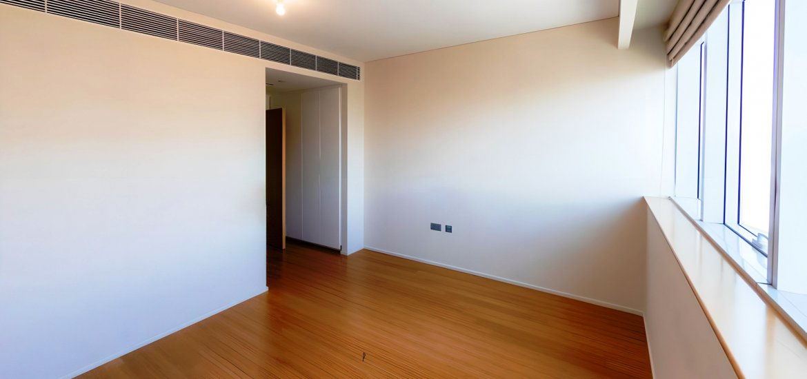 Apartment for sale in Al Raha Beach, Abu Dhabi, UAE 3 bedrooms, 181 sq.m. No. 1515 - photo 1