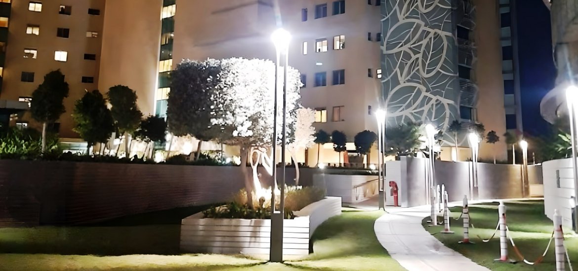 Apartment for sale in Al Raha Beach, Abu Dhabi, UAE 1 bedroom, 82 sq.m. No. 1521 - photo 10