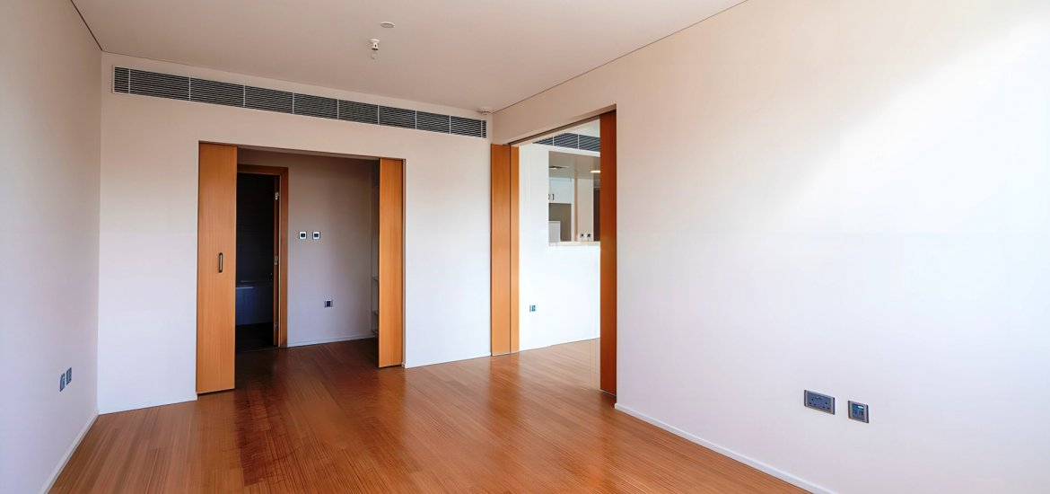Apartment for sale in Al Raha Beach, Abu Dhabi, UAE 3 bedrooms, 169 sq.m. No. 1525 - photo 3