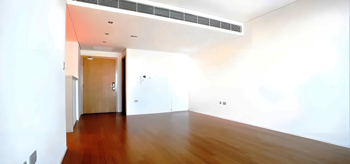 Apartment for sale in Al Raha Beach, Abu Dhabi, UAE 1 bedroom, 82 sq.m. No. 1523 - photo 1