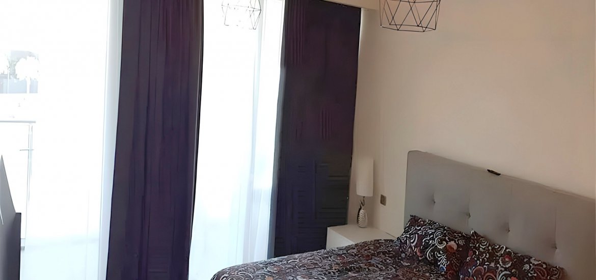 Apartment for sale in Al Raha Beach, Abu Dhabi, UAE 3 bedrooms, 169 sq.m. No. 1527 - photo 1