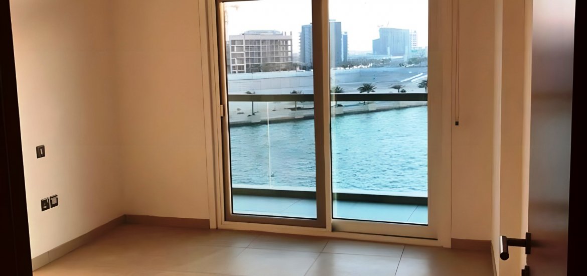 Apartment for sale in Al Raha Beach, Abu Dhabi, UAE 1 bedroom, 83 sq.m. No. 1533 - photo 2