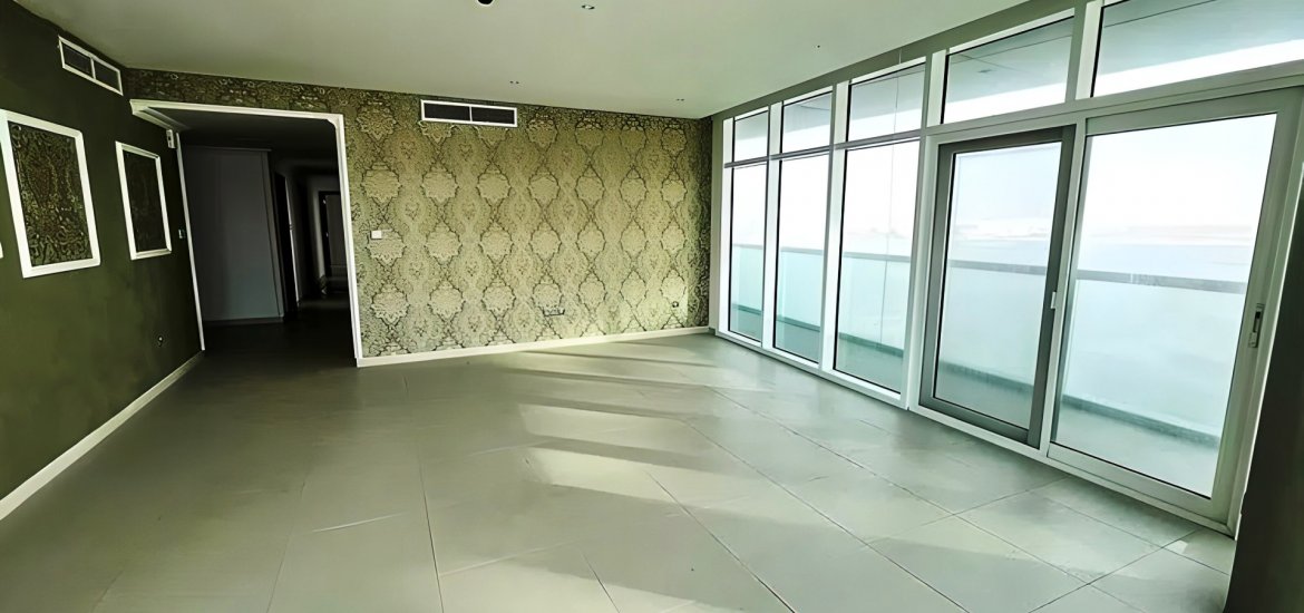 Apartment for sale in Al Raha Beach, Abu Dhabi, UAE 1 bedroom, 83 sq.m. No. 1533 - photo 5