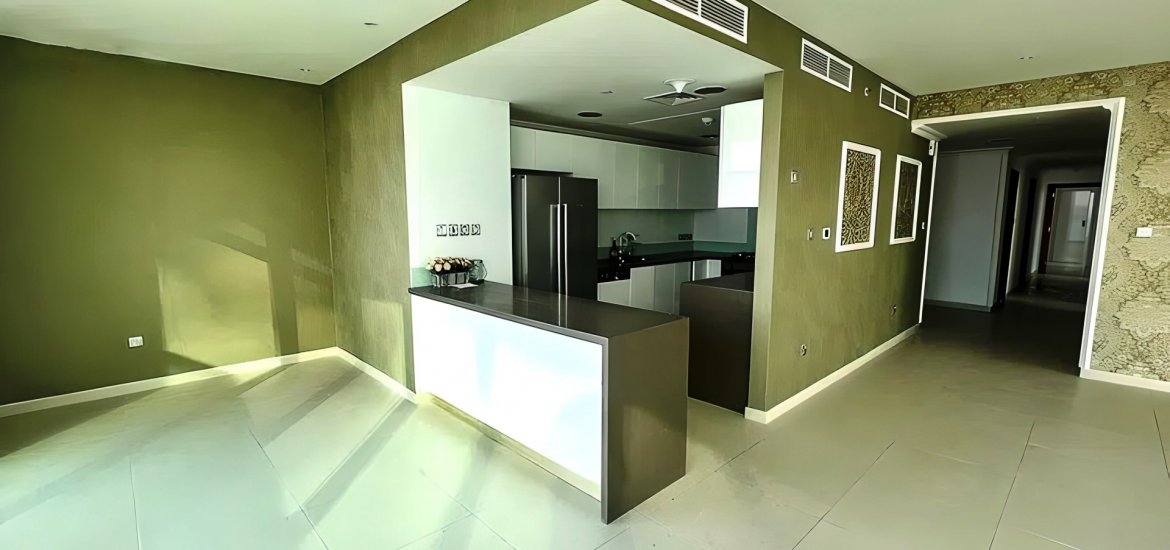 Apartment for sale in Al Raha Beach, Abu Dhabi, UAE 2 bedrooms, 132 sq.m. No. 1536 - photo 1