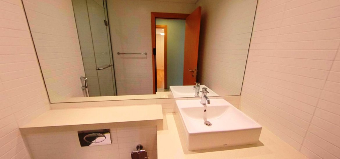 Apartment for sale in Al Raha Beach, Abu Dhabi, UAE 2 bedrooms, 139 sq.m. No. 1488 - photo 5