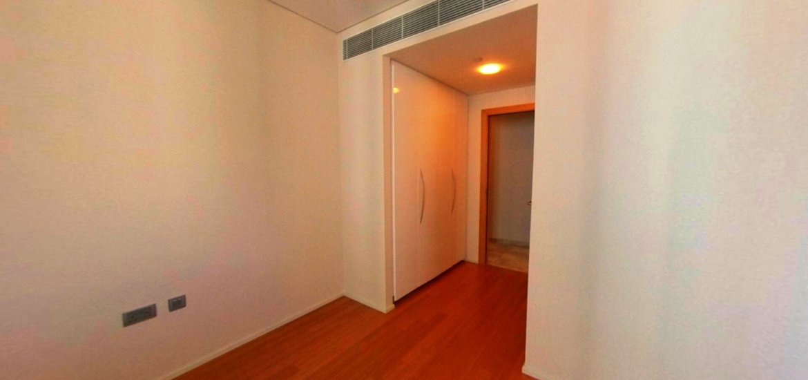 Apartment for sale in Al Raha Beach, Abu Dhabi, UAE 2 bedrooms, 143 sq.m. No. 1487 - photo 1