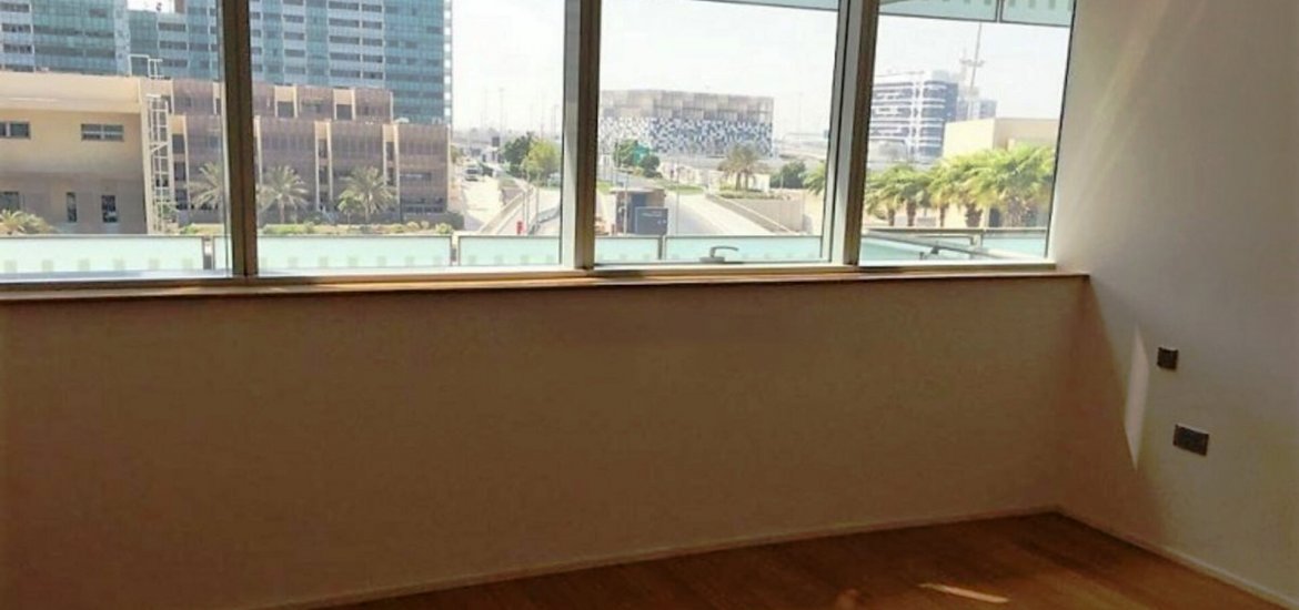 Apartment for sale in Al Raha Beach, Abu Dhabi, UAE 2 bedrooms, 145 sq.m. No. 1489 - photo 1