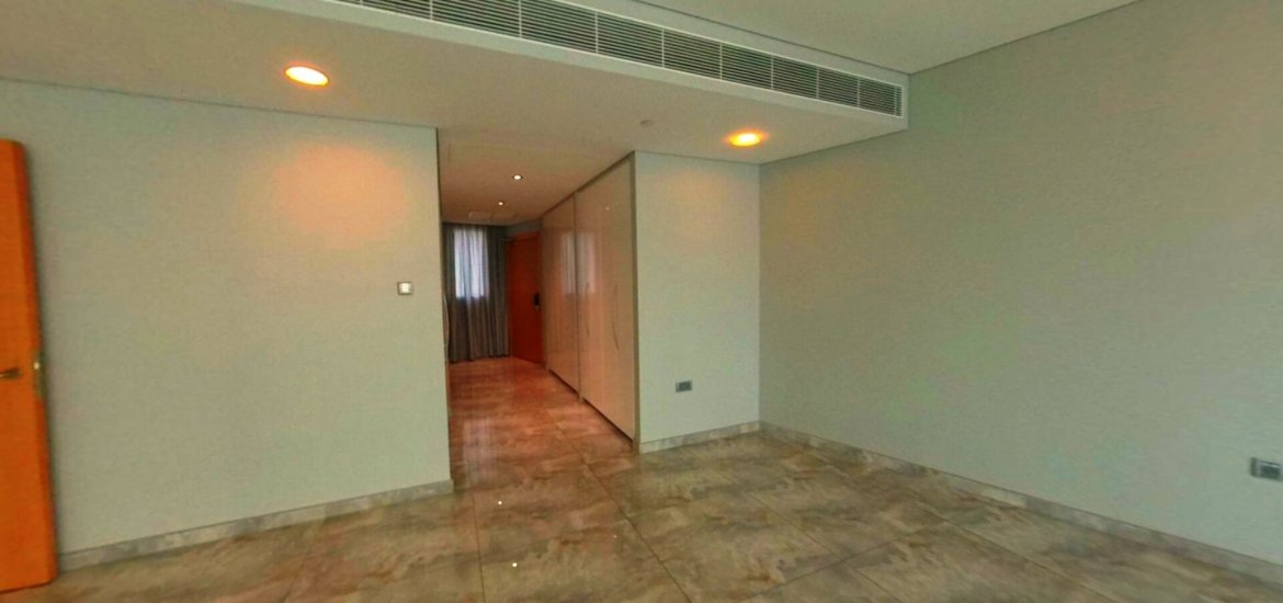 Apartment for sale in Al Raha Beach, Abu Dhabi, UAE 4 bedrooms, 227 sq.m. No. 1493 - photo 1