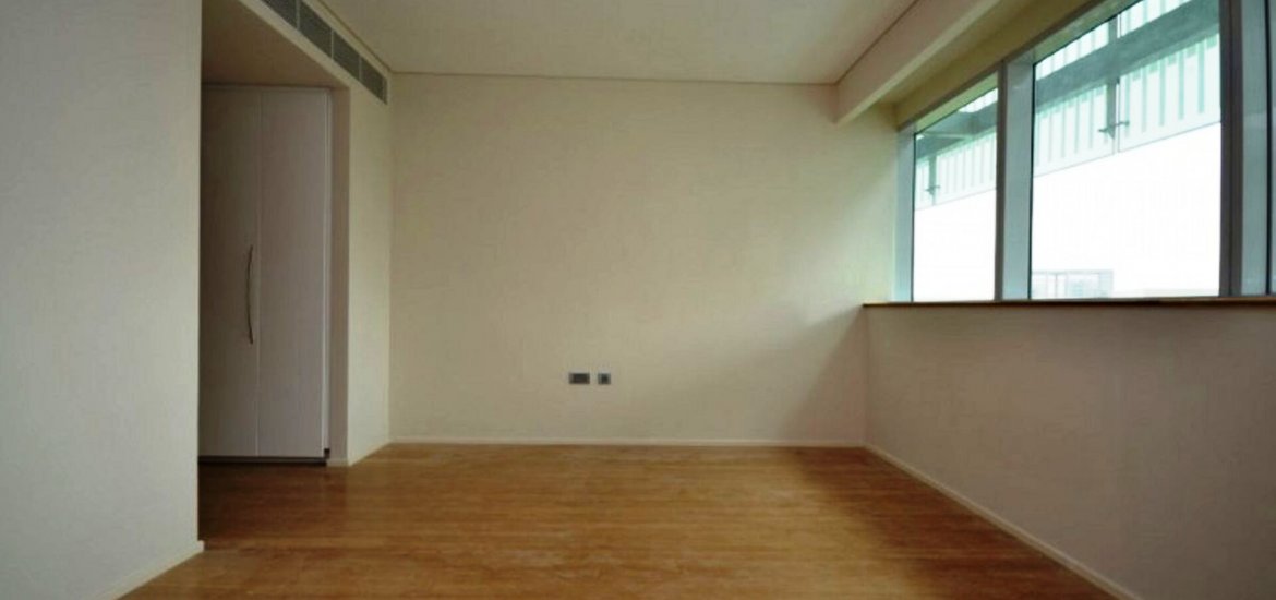 Apartment for sale in Al Raha Beach, Abu Dhabi, UAE 4 bedrooms, 229 sq.m. No. 1494 - photo 1