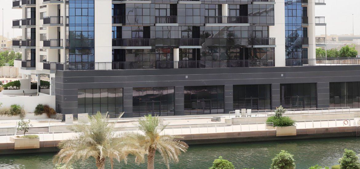 Apartment for sale in Al Raha Beach, Abu Dhabi, UAE 2 bedrooms, 129 sq.m. No. 1559 - photo 9
