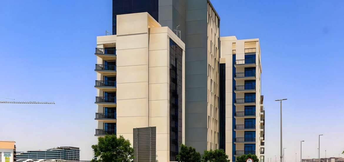Apartment for sale in Al Raha Beach, Abu Dhabi, UAE 2 bedrooms, 151 sq.m. No. 1561 - photo 9