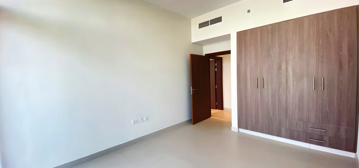 Apartment for sale in Al Raha Beach, Abu Dhabi, UAE 2 bedrooms, 129 sq.m. No. 1560 - photo 1